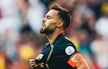 Kayserispor'da Cardoso bilmecesi çözülüyor: Ayrılık için kritik hafta