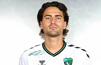 Kayserispor'da golcü operasyonu! Ahmet Sağat transferi an meselesi
