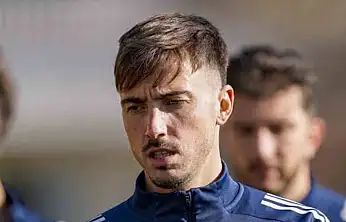 Kayserispor'da Joao Mendes dönemi sona erdi! Milyon euroluk ayrılık resmileşti