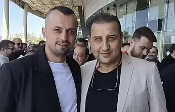 Kayserispor'da kaptanlar işbaşında