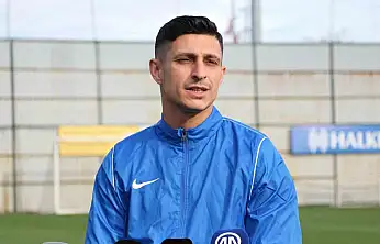 Kayserispor'da kongre öncesi ilk transfer müjdesi