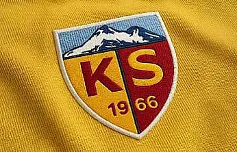 Kayserispor'da loca yenileme dönemi başladı