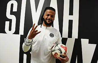 Kayserispor'da Lois Diony şoku! Fransız golcü Kayseri'den ayrıldı