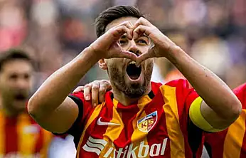Kayserispor'da Miguel Cardoso ayrılığı yakın: 2 Süper Lig ekibi peşine düştü