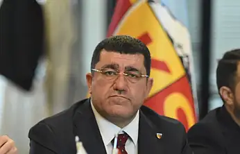 Kayserispor'da Olağanüstü Genel Kurul kararı