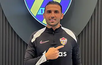 Kayserispor'da sol bek harekatı: Umut Meraş yeniden listede