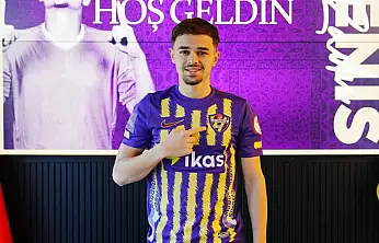 Kayserispor'da transfer tamam! Gerin'in vazgeçilmezi yeniden onunla