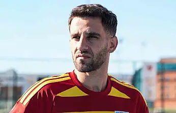 Kayserispor'dan ayrılan Ramazan Civelek'e 1. Lig talibi: Yeni adresi netleşiyor