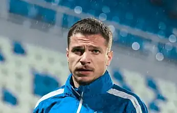 Kayserispor'dan Balkan çıkarması! 19'luk milli yıldız adayına kanca