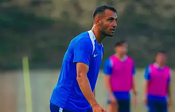 Kayserispor'dan Taşkın İlter hamlesi