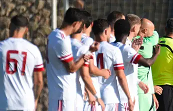 Kayserispor dördüncü hazırlık maçına çıkacak