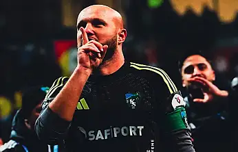 Kayserispor, Gökhan Değirmenci ile anlaştı