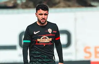 Kayserispor, Sinan Kurt transferinde mutlu sona yakın: İmza tarihi belli oldu