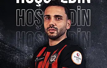 Kayserispor transferde hız kesmiyor: Burak Çoban için mutlu son yakın