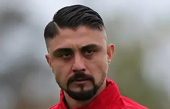 Kayserispor transferi iptal olmuştu: Soner Gönül imzaya gidiyor