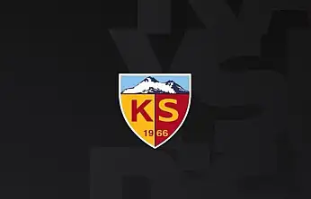 Kayserispor'un 18 ve 19'uncu hafta programı belli oldu