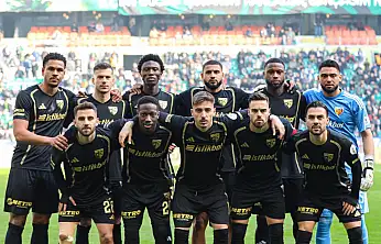 Kayserispor'un devre arası kamp programı netleşti