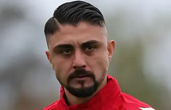 Kayserispor'un el sıkıştığı futbolcuya flaş kanca! Transfer çıkmaza girdi