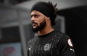 Kayserispor'un golcüsü olacaktı! Lois Diony başka takıma gidiyor iddiası