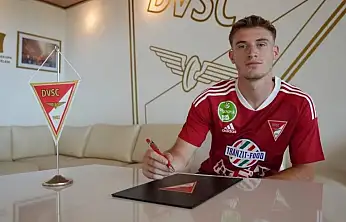 Kayserispor'un gündemindeki Botond Vajda kimdir?