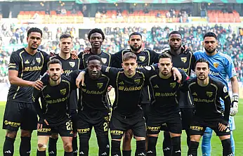 Kayserispor'un hazırlık maçlarının tarihi belli oldu