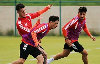 Kayserispor'un ilk hafta rakibi Vanspor mercek altında