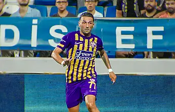 Kayserispor'un istediği Umut Meraş'ın yeni takımı belli oldu
