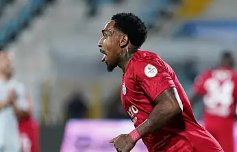 Kayserispor'un istediği yıldıza iki talip daha çıktı