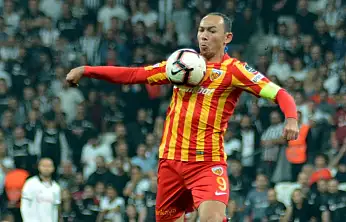 Kayserispor'un Umut Bulut'a ödeyeceği tazminatta tutar düştü