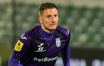 Kayserispor'un yeni transferi Tabidze kimdir? İşte Gürcü stoperin kariyeri