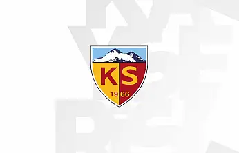 Kayserispor yönetiminden iflas talebi açıklaması: Algı oluşturma çabaları