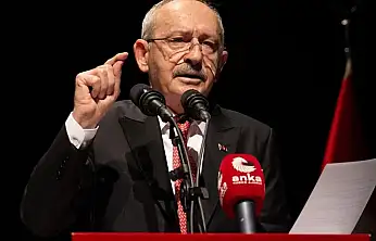 Kemal Kılıçdaroğlu, Yeni Parti ile ilgili ilk kez konuştu: Çok şükür…