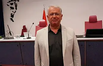 Kesin ihraç talebiyle disipline sevk edilen Çalıksoy, CHP'den istifa etti