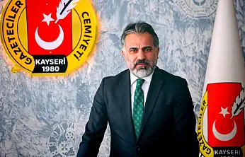 KGC'nin Erciyes Medya Ödülleri için geri sayım