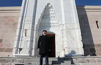 Kocasinan Belediyesi 8 tarihi eseri yeniledi