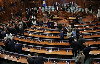 Kosova Türk Partisi, Meclis'te 2 sandalye kazandı