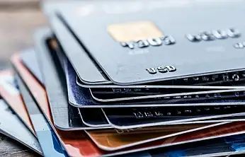 Kredi kartı faiz oranlarında indirim yapıldı