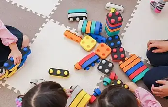 Kreş ve gündüz bakımevlerinde standartlar yeniden belirlendi