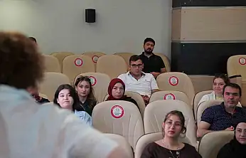 KTB'den üyelerine ücretsiz FSSC 22000 V6 gıda güvenliği eğitimi