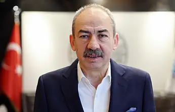 KTO Başkanı Gülsoy'dan Gazeteciler ve Basın Bayramı mesajı