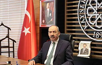 KTO Başkanı Gülsoy dış ticaret verilerini değerlendirdi