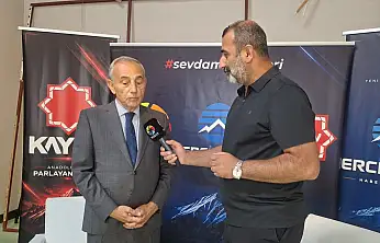 Küçükçekmece Belediye Başkanı Çebi: Kayseri mutfağı gerçekten çok zengin