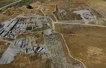 Kültepe kazılarında hedef Anadolu tarihini daha eskiye götürmek