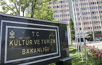 Kültür ve Turizm Bakanlığı Kayseri'ye sözleşmeli personel alacak