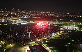 Kültür Yolu Festivali coşkuyla sürüyor: İşte Kayseri'de festival takvimi