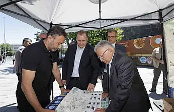 Kültür Yolu Gezileri 20 Haziran'da başlıyor