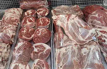 Kurban bayramı sonrası kasaplarda büyük durgunluk! Et fiyatları düştü, satışlar azaldı