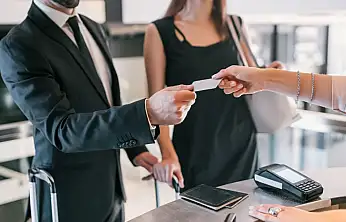 KVKK'dan Oteller için yeni karar: Fotokopi uygulaması sona erdi