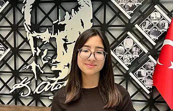 LGS birincisi Pınar: Başarımı Atatürk'e borçluyum