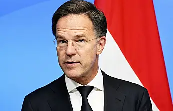 Mark Rutte: Türkiye, NATO'daki en güçlü ordulardan biri